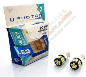 Photon P21W Exclusive Serisi PH7219