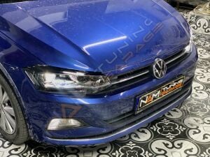 VW POLO 2019+ IÇIN UYUMLU FULL LED FAR