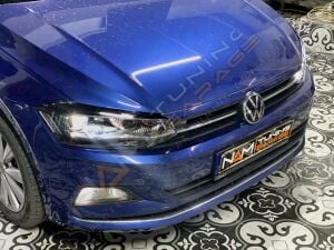 VW POLO 2019+ IÇIN UYUMLU FULL LED FAR