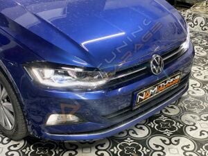 VW POLO 2019+ IÇIN UYUMLU FULL LED FAR