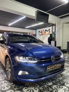 VW POLO 2019+ IÇIN UYUMLU FULL LED FAR