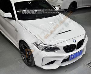 BMW 1 SERISI F20 LCI M2C ÖN TAMPON PANJUR SETI (2015-2018)