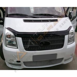 Ford Transit Kaput Rüzgarlığı 2006-2014 arası Piano Black