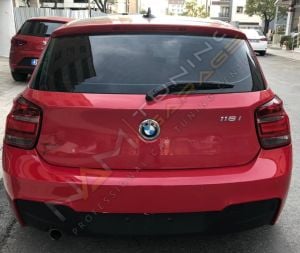 BMW 1 SERISI F20 12-15 M-TECH BODY KIT(ÖN-ARKA-YAN-SIS)