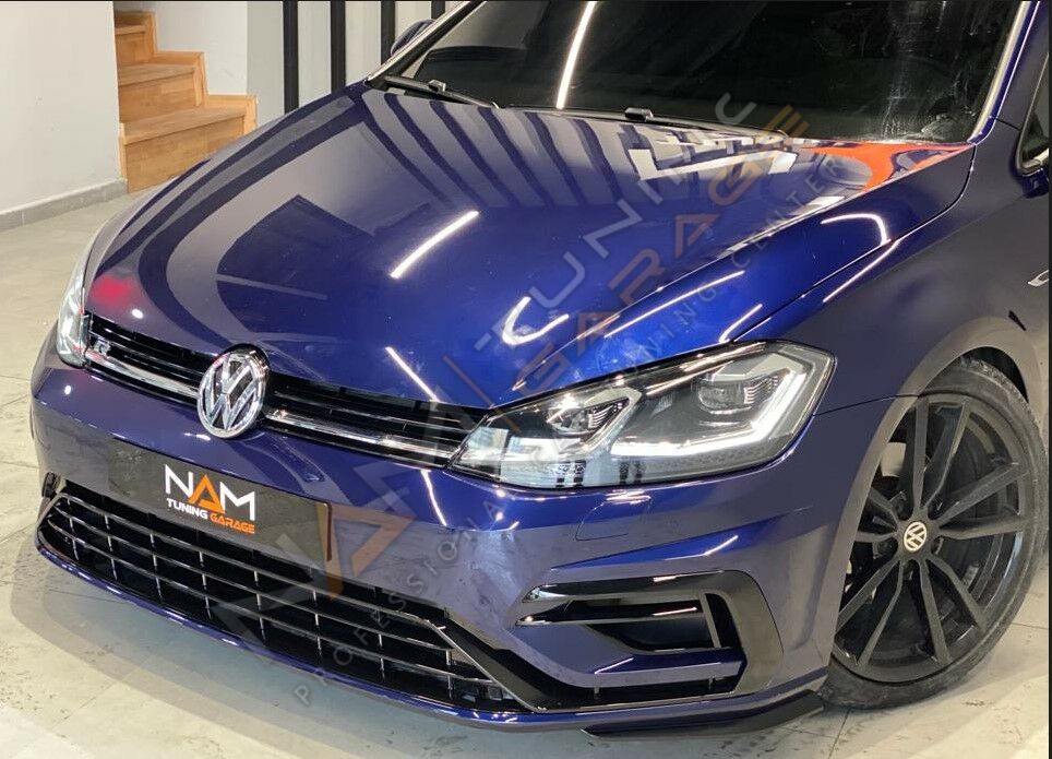 GOLF 7.5 J LED FAR 2018+ SAĞ-SOL TAKIM