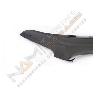 Ford Transit Kaput Rüzgarlığı 2014-2018 Piano Black