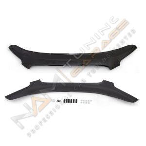 Ford Transit Kaput Rüzgarlığı 2014-2018 Piano Black