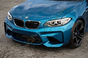 BMW 2 SERISI F22/F23 M2 COMPETITION FULL BODY KIT