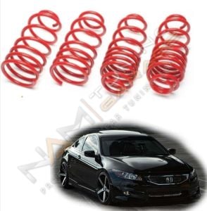 Honda Accord Spor Yay Helezon 40MM/40MM 2008-2014 Coil-Ex