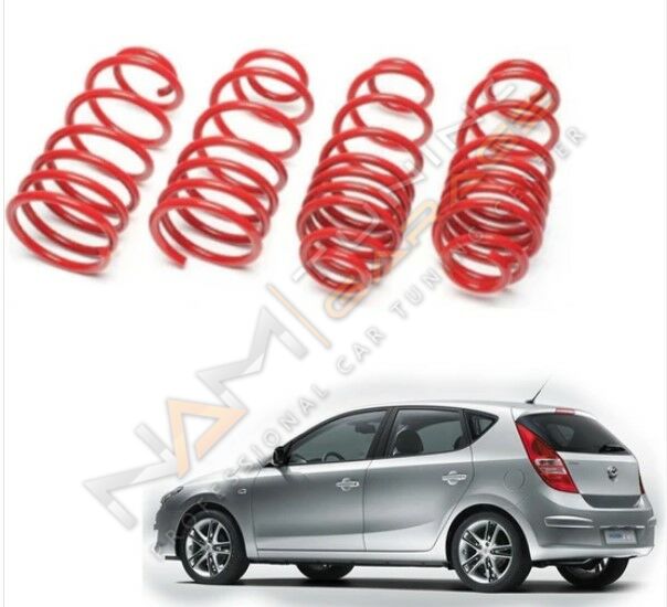 Hyundai I30 Spor Yay Helezon 35MM/35MM 2007-2011 Coil-Ex