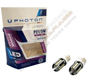 Photon P21/5W Can-Bus Exclusive Serisi PH7216 EX