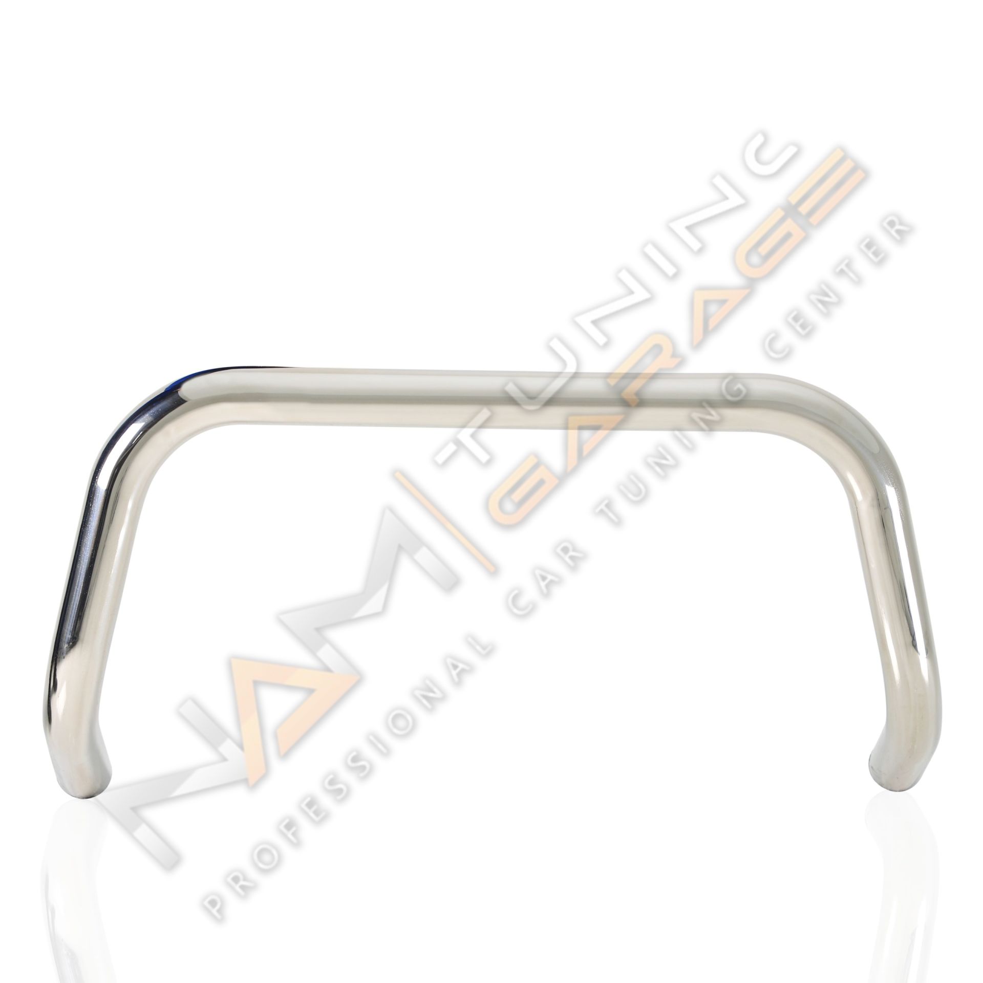Nissan Navara Krom Ön Koruma PWT21 2006-2020 arası