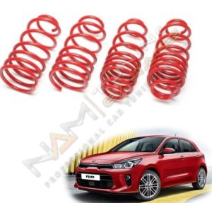 Kia Rio Spor Yay Helezon 35MM/35MM 2005-2010 Coil-Ex