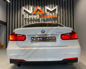 BMW F30 2012-2018 M TECH BODY KİT