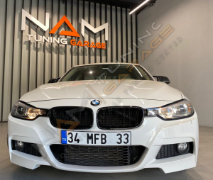 BMW F30 2012-2018 M TECH BODY KİT