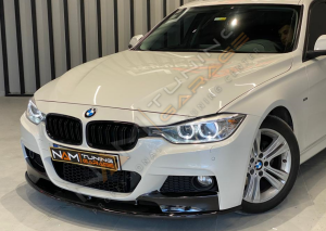 BMW F30 2012-2018 M TECH BODY KİT