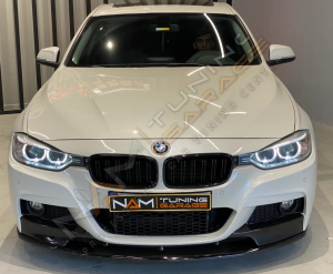 BMW F30 2012-2018 M TECH BODY KİT