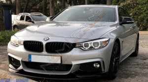 BMW 4 SERISI F36 2015-2019 M TECH BODY KIT