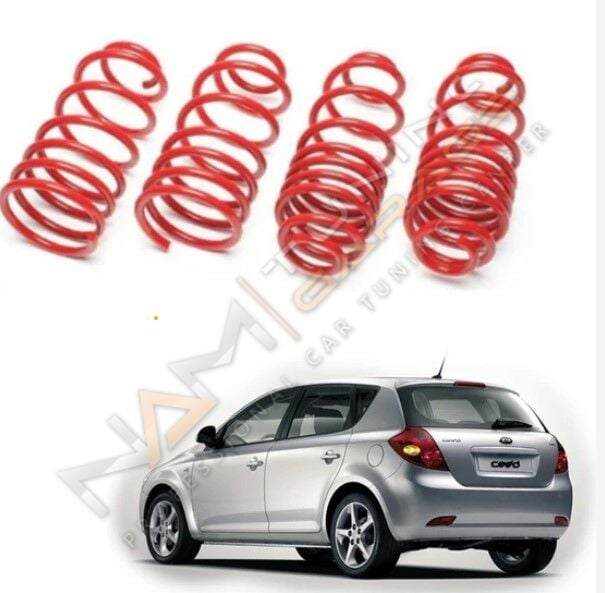 Kia Ceed Spor Yay Helezon 45MM/45MM 2007-2009 Coil-Ex