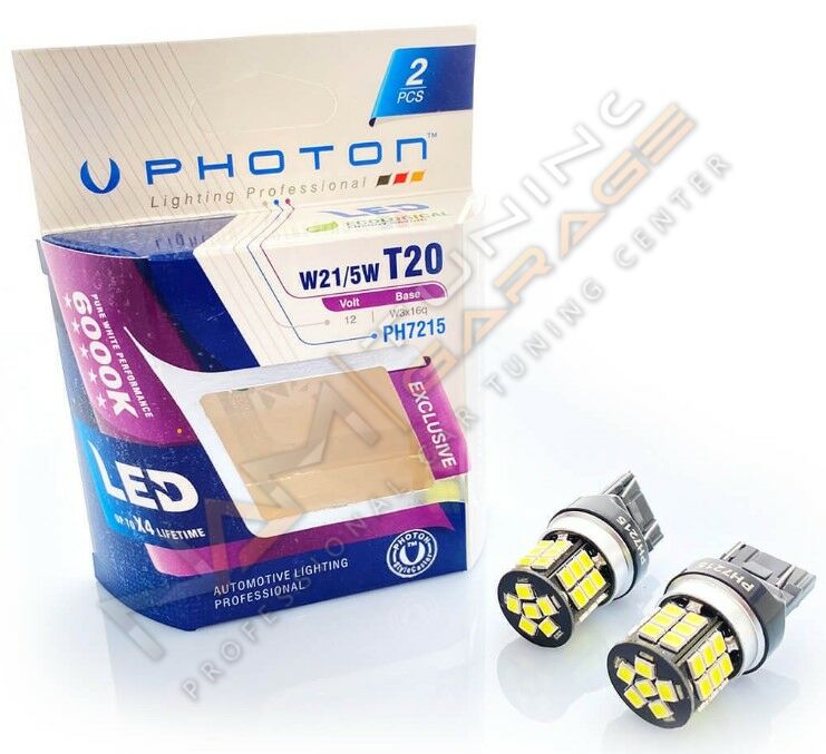 Photon T20 21/5W Can-Bus