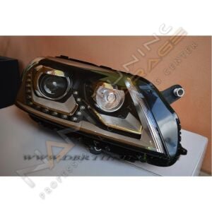 VW PASSAT B7 IÇIN UYUMLU HIGHLINE LED FAR