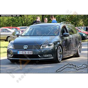 PASSAT B7 IÇIN UYUMLU HIGHLINE LED FAR