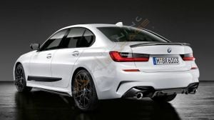 BMW 3 SERISI G20 2019+ IÇIN UYUMLU 3.40 M-TECH DÖNÜŞÜM