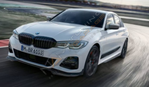 BMW 3 SERISI G20 2019+ IÇIN UYUMLU 3.40 M-TECH DÖNÜŞÜM