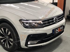 VW TIGUAN 2018+ IÇIN UYUMLU LED FAR