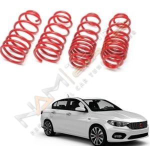 Fiat Egea Spor Yay Helezon 40MM/40MM 2015-2019 Coil-Ex