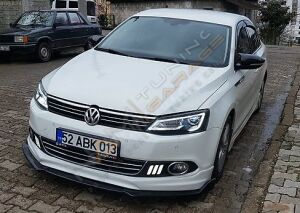 JETTA AUDİ DİZAYN FAR SETİ SAĞ - SOL İTHAL 2010-2018