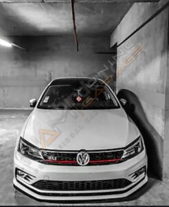 JETTA AUDİ DİZAYN FAR SETİ SAĞ - SOL İTHAL 2010-2018