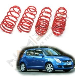 Suzuki Swift Spor Yay Helezon 35MM/35MM 2005-2010 Coil-Ex