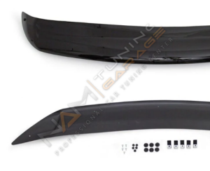 Kia Sportage Kaput Rüzgarlığı 2011 - 2015 arası Piano Black