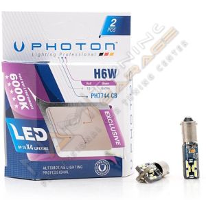 Photon H6W 12-24V Can-Bus Exclusive Serisi PH7744v