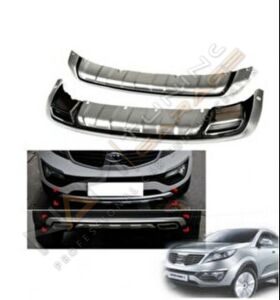 KİA SPORTAGE 12-15 ÖN ARKA KORUMA İTHAL