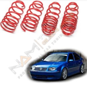 Volkswagen Bora Spor Yay Helezon 45MM/45MM 1998-2005 Coil-Ex