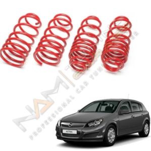 Opel Astra H Spor Yay Helezon 45MM/45MM 2003-2010 Coil-Ex