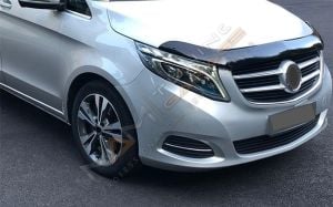 Mercedes Vito / Viano Kaput Rüzgarlığı 2015-2020 Piano Black
