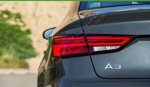 AUDİ A3 2013-2019 IÇIN UYUMLU S3 LED STOP
