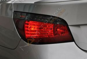 BMW E60 LED STOP 2003-2009 SAĞ -SOL İTHAL