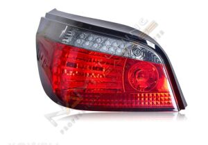 BMW E60 LED STOP 2003-2009 SAĞ -SOL İTHAL