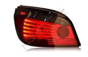 BMW E60 LED STOP 2003-2009 SAĞ -SOL İTHAL