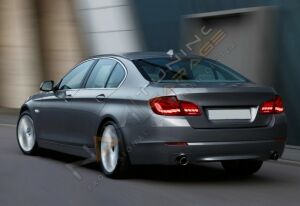 BMW F10 DRAGON LED STOP - KIRMIZI SAĞ SOL İTHAL