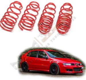 Seat Leon Spor Yay Helezon 45MM/45MM 1999-2005 Coil-Ex