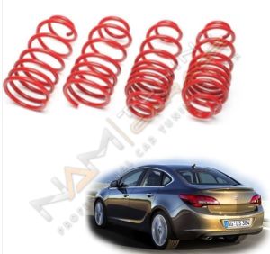 Opel Astra J Sedan Spor Yay Helezon 45MM/45MM 2012-2015 Coil-Ex