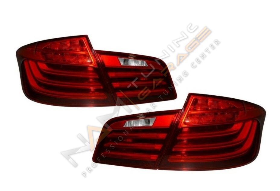 BMW F10 LCİ LED STOP 2010-16 KIRMIZI