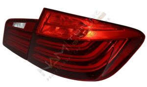 BMW F10 LCİ LED STOP 2010-16 KIRMIZI