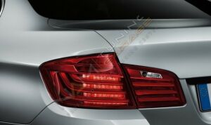 BMW F10 LCİ LED STOP 2010-16 KIRMIZI