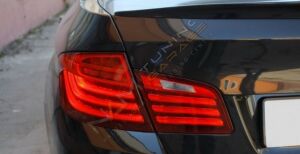BMW F10 LCİ LED STOP 2010-16 KIRMIZI